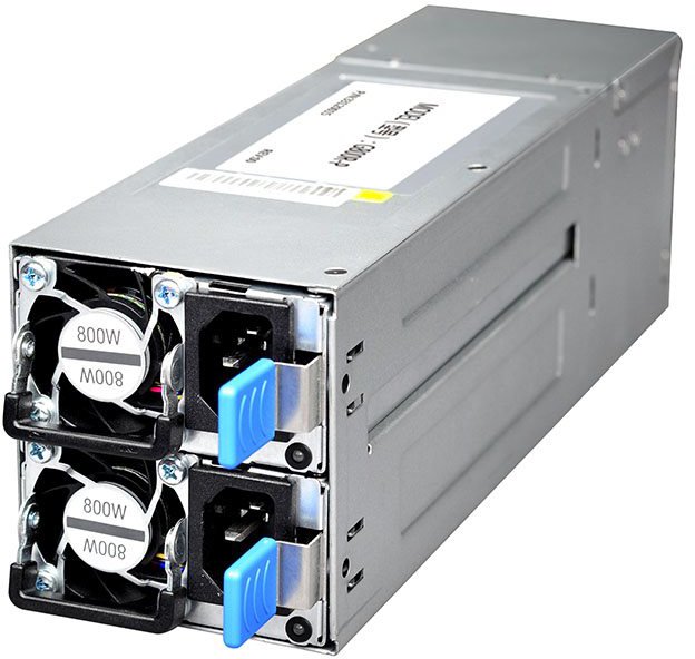 

Блок питания Gooxi G800R-P
