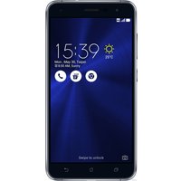 Смартфон ASUS ZenFone 3 64GB Sapphire Black [ZE520KL]