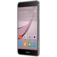 Смартфон Huawei Nova Titanium Grey [CAN-L11]