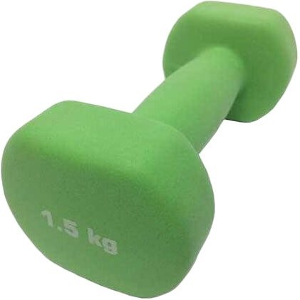 

Набор гантелей SportElite ES-0391 2x1.5 кг