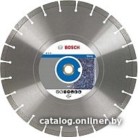 Отрезной диск алмазный  Bosch 2.608.602.604