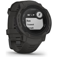 Умные часы Garmin Instinct 2 (графитовый)