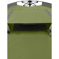 Кемпинговая палатка RSP Outdoors Narle 4 (оливково-зеленый)