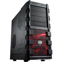 Корпус Cooler Master HAF 912 Plus Black (RC-912P-KKN1)