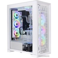 Корпус Thermaltake CTE T500 TG ARGB Snow CA-1X8-00F6WN-01