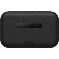Наушники Realme Buds T500 Pro (черный)