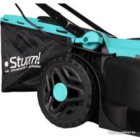 Газонокосилка Sturm EL1840