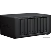 Сетевой накопитель Synology DiskStation DS1823xs+