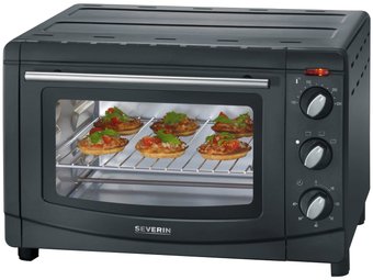 Мини-печь Severin TO 2067