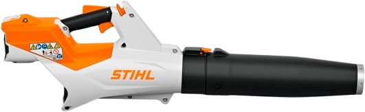 

Ручная воздуходувка STIHL BGA 60 BA040115900 (без АКБ)