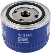 Масляные фильтры