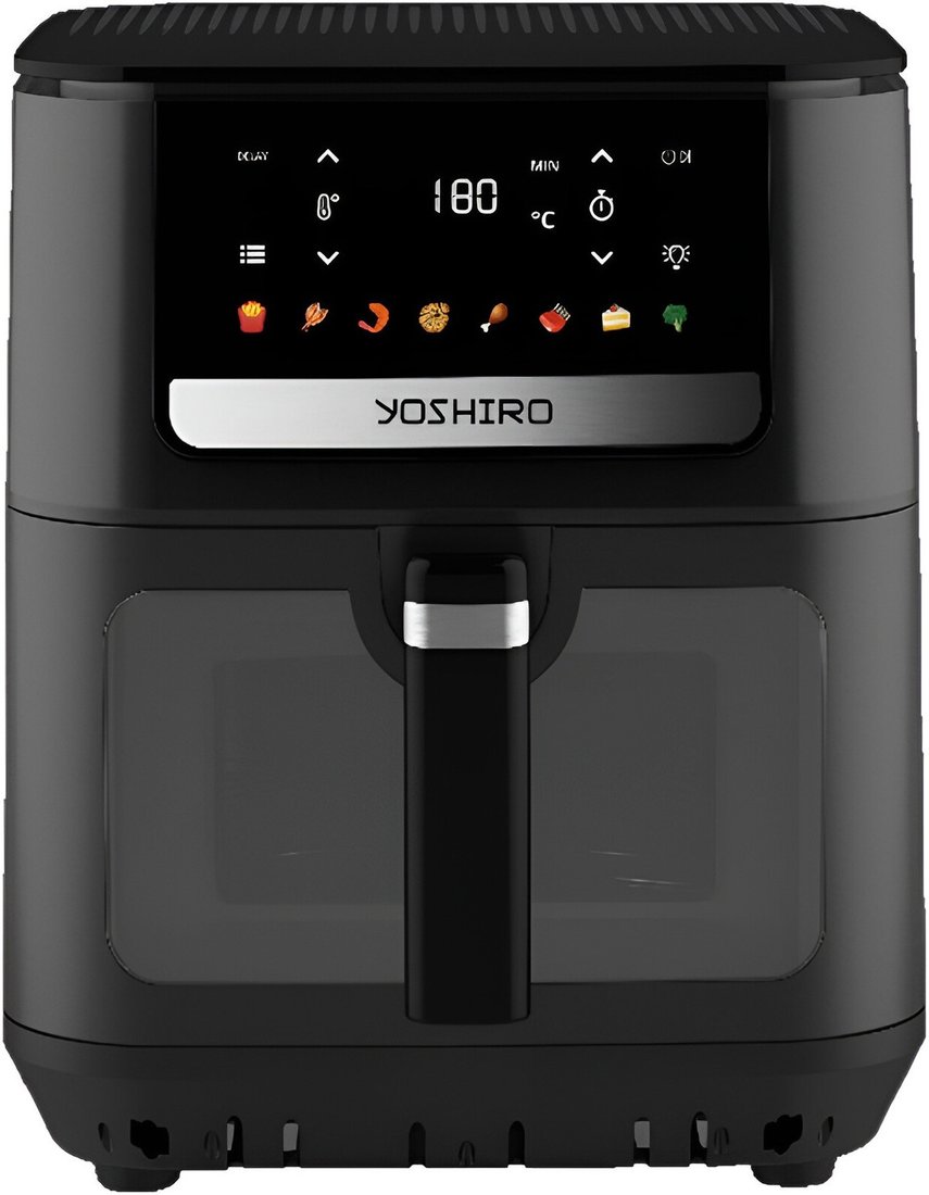 

Аэрогриль (аэрофритюрница) Yoshiro YAF-F9011