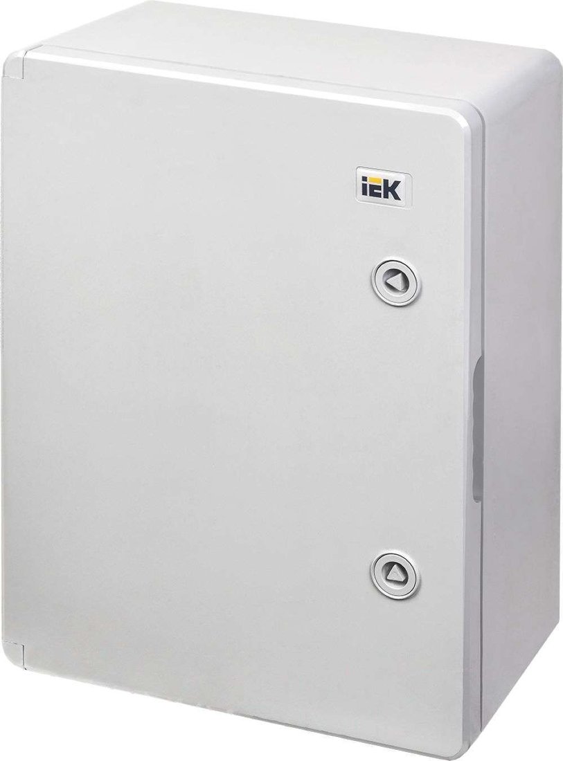 

Бокс пластиковый IEK MKP93-N-403017-65