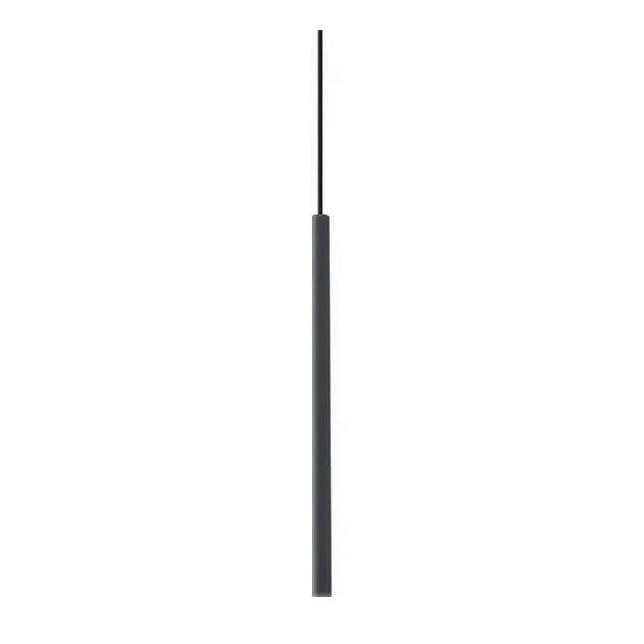 

Подвесная люстра Nowodvorski Laser Black I 8797