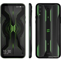 Телефон Black Shark 2 Pro 8GB/128GB (черный)