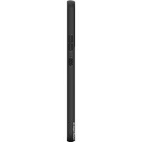 Чехол для телефона Spigen Ultra Hybrid для Galaxy S22 ACS03989 (черный)
