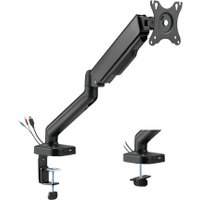 Кронштейн для монитора SPARX CATCH (черный)