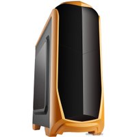 Корпус Spire X2-6020O-500W-E42-4