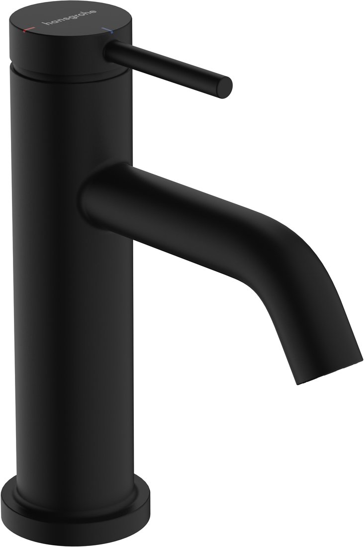 Смеситель Hansgrohe Tecturis 73301670