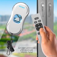Робот для мытья окон Endever SkyClean 102