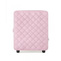 Диван Mio Tesoro Йокки (пудровый)