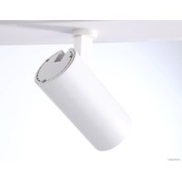 Люстра средней высоты Ambrella light LineTech FL66201