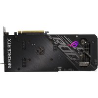 Видеокарта ASUS ROG Strix GeForce RTX 3060 OC Edition 12GB GDDR6