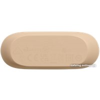 Наушники JBL Vibe Buds (бежевый)