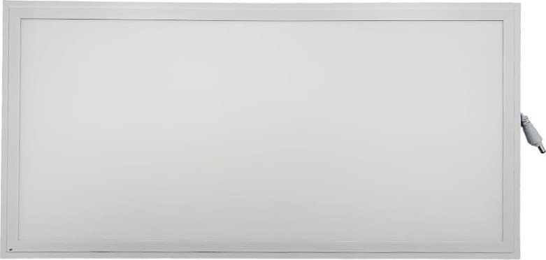 

Светодиодная панель КС СВO-LED-131-22W-595х295х9-6500К 89159