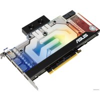 Видеокарта ASUS EKWB GeForce RTX 3080 10GB GDDR6X RTX3080-10G-EK