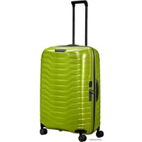 Чемодан-спиннер Samsonite Proxis Lime 75 см