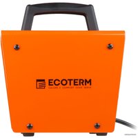 Электрическая тепловая пушка Ecoterm EHC-02/1D