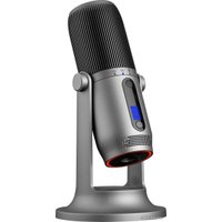 Проводной микрофон Thronmax M2P Mdrill One Pro (серый)