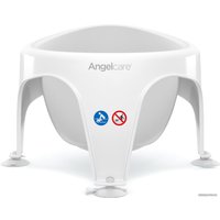 Стульчик для купания Angelcare Bath ring (серый)