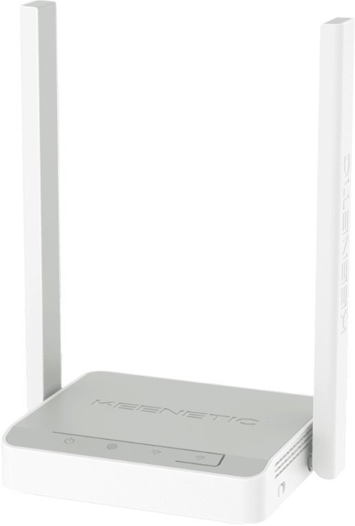 

Wi-Fi роутер Keenetic Start KN-1112