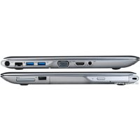 Ноутбук Samsung 530U4C (NP530U4C-S0ARU)