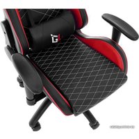 Игровое (геймерское) кресло GameLab Paladin (red)