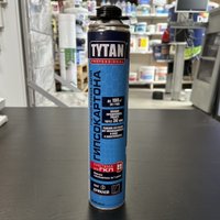 Клеевой состав для гипсокартона Tytan Professional для гипсокартона (830 мл) в Бобруйске