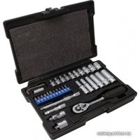 Универсальный набор инструментов Kern KE137624 (36 предметов)