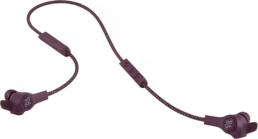 

Наушники Bang & Olufsen Beoplay E6 (темно-сливовый)