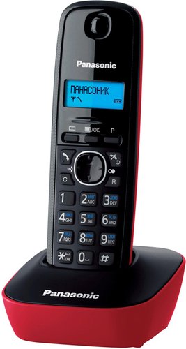 Panasonic KX-TG1611RUR