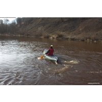 Надувная лодка Stream Хатанга 1 Travel