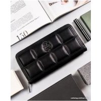 Кошелек Lulu Castagnette P06002 (черный)