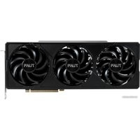 Видеокарта Palit GeForce RTX 4070 Ti Super JetStream OC 16GB NED47TSS19T2-1043J