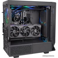 Система жидкостного охлаждения для процессора Thermaltake Toughliquid Ultra 280 RGB CL-W371-PL14SW-A