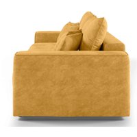 Диван Mio Tesoro Конте 36 (Germes Umber)