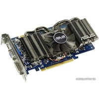 Видеокарта ASUS GeForce GTS 250 (ENGTS250 DK/DI/512MD3/WW)