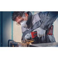 Угловая шлифмашина Einhell TP-AG 18/125 CE Q Li - Solo (без АКБ)