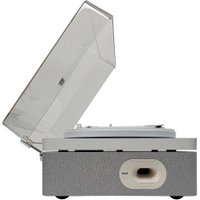 Виниловый проигрыватель Phaze Audio Adelle (белый)