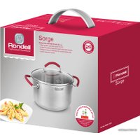 Кастрюля Rondell Sorge RDS-1220